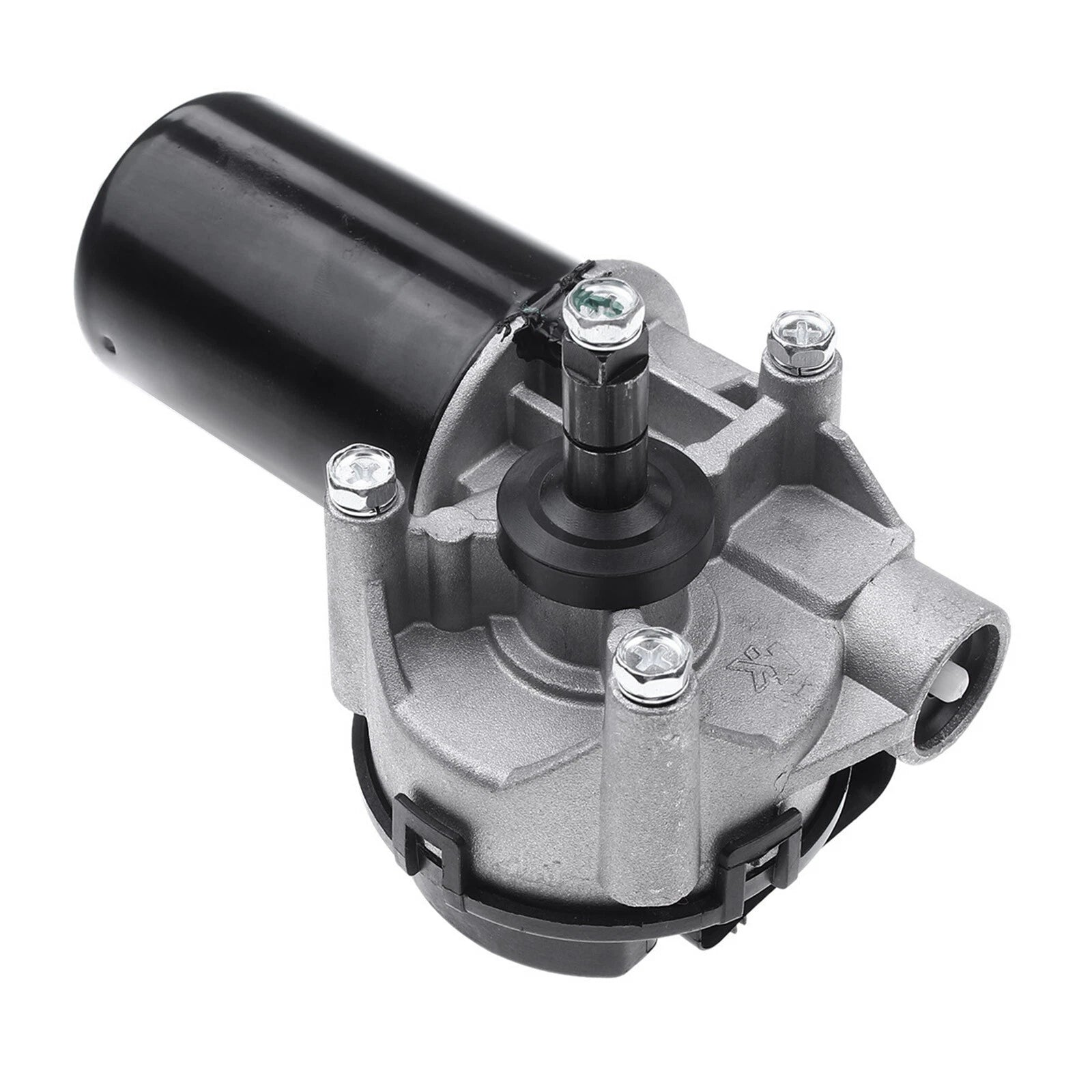 Front Windshield Wiper Motor for Ford E-150 E-250 (2005-2014)
