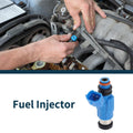 Fuel Injector No.15710-78G00 for Mazda BT-50/B-2.6 (2006–2011)