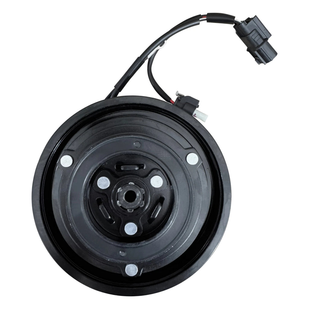 AC Compressor Clutch Replacement for Honda Pilot 3.5L (2023-2025)
