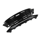Front Grille for Nissan Altima (2023-2024) Gloss Black