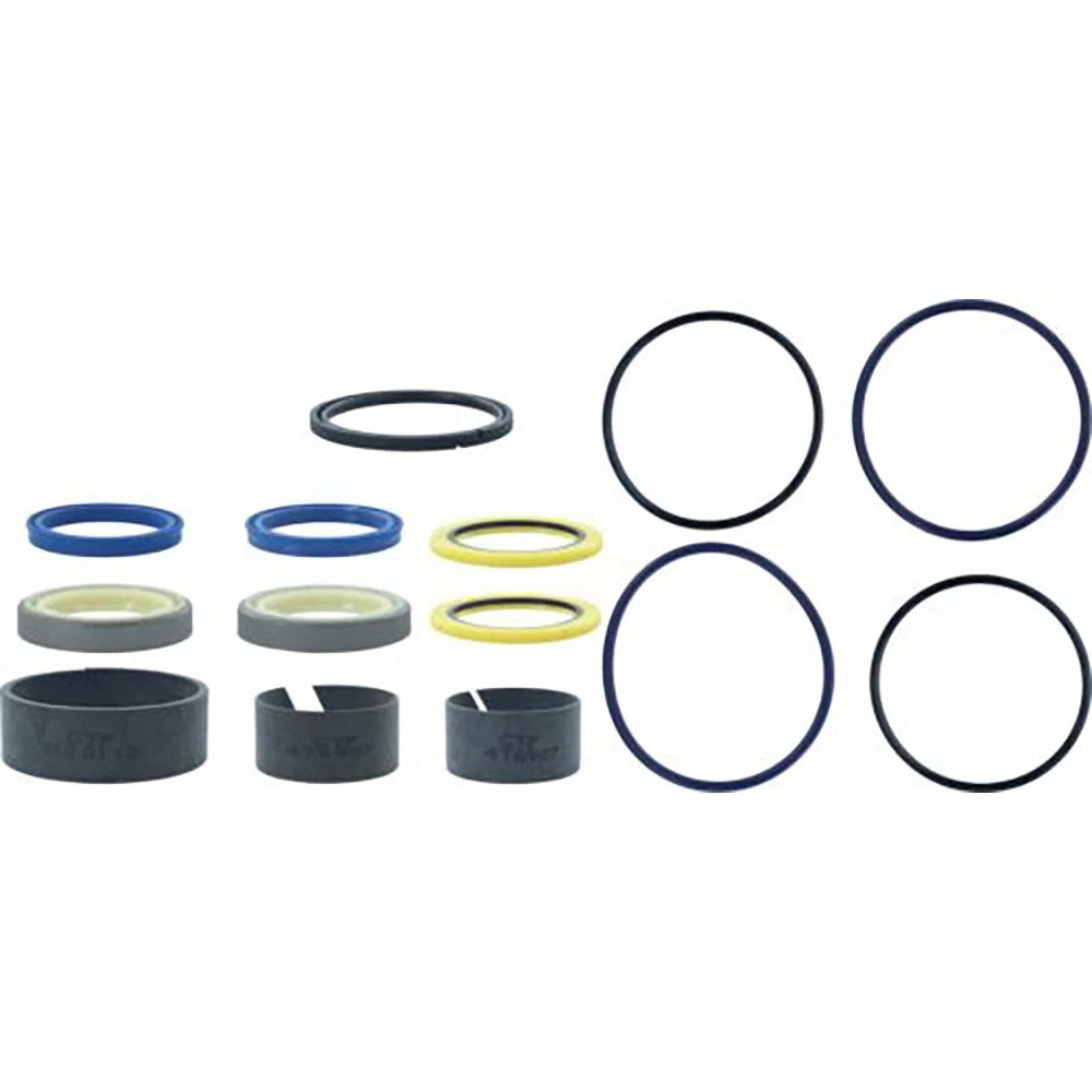 Hydraulic Steering Seal Kit 2350351 for Caterpillar 416D 424D (1997–2007)