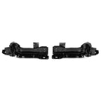 Set of 2 Radiator Support Cores for Toyota Prius (2016–2021)