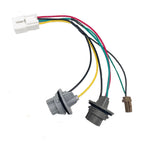 Tail Lamp Wiring Harness for Kia Optima (2016–2020)