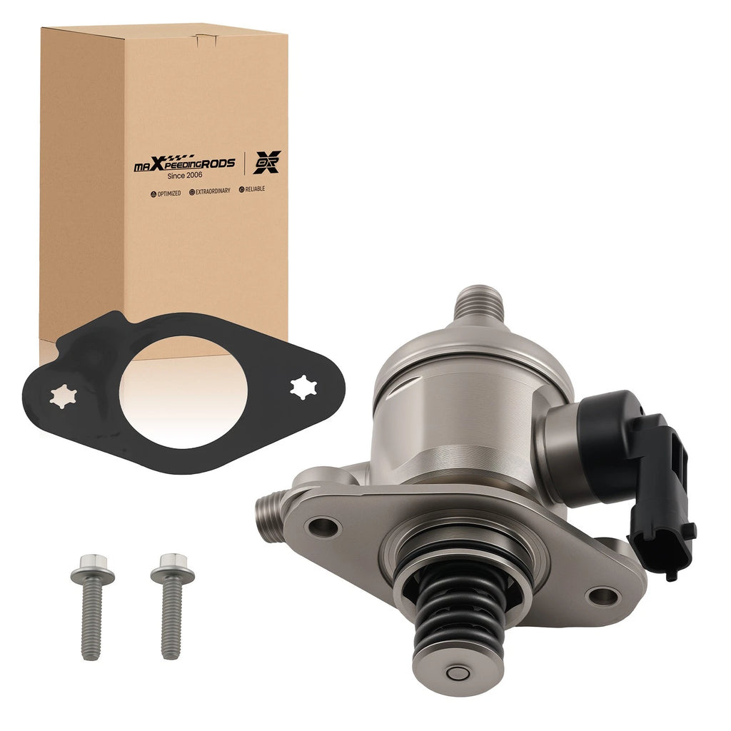 High Pressure Fuel Pump for Chevrolet Colorado GMC Canyon 3.6L (2015–2016) 12691016