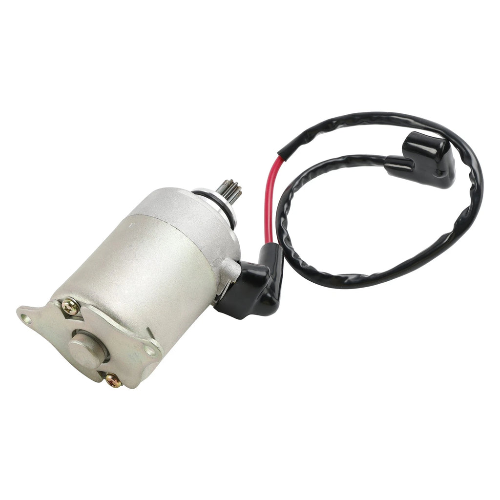 Starting Motor for AEON Cobra 180, Summit 180, Overland 180 (31200-119-000)
