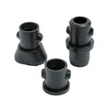 Water Pump Impeller Repair Kit for Johnson Evinrude Outboard 8-15 HP (394711)