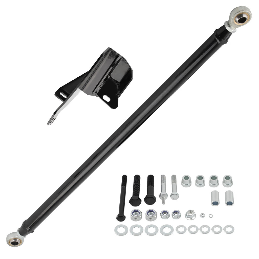 Adjustable Track Bar 4.5-8" Lift Panhard For Dodge Ram 1500 2500 3500 94-02 4WD