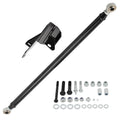 Adjustable Track Bar 4.5-8" Lift Panhard For Dodge Ram 1500 2500 3500 94-02 4WD