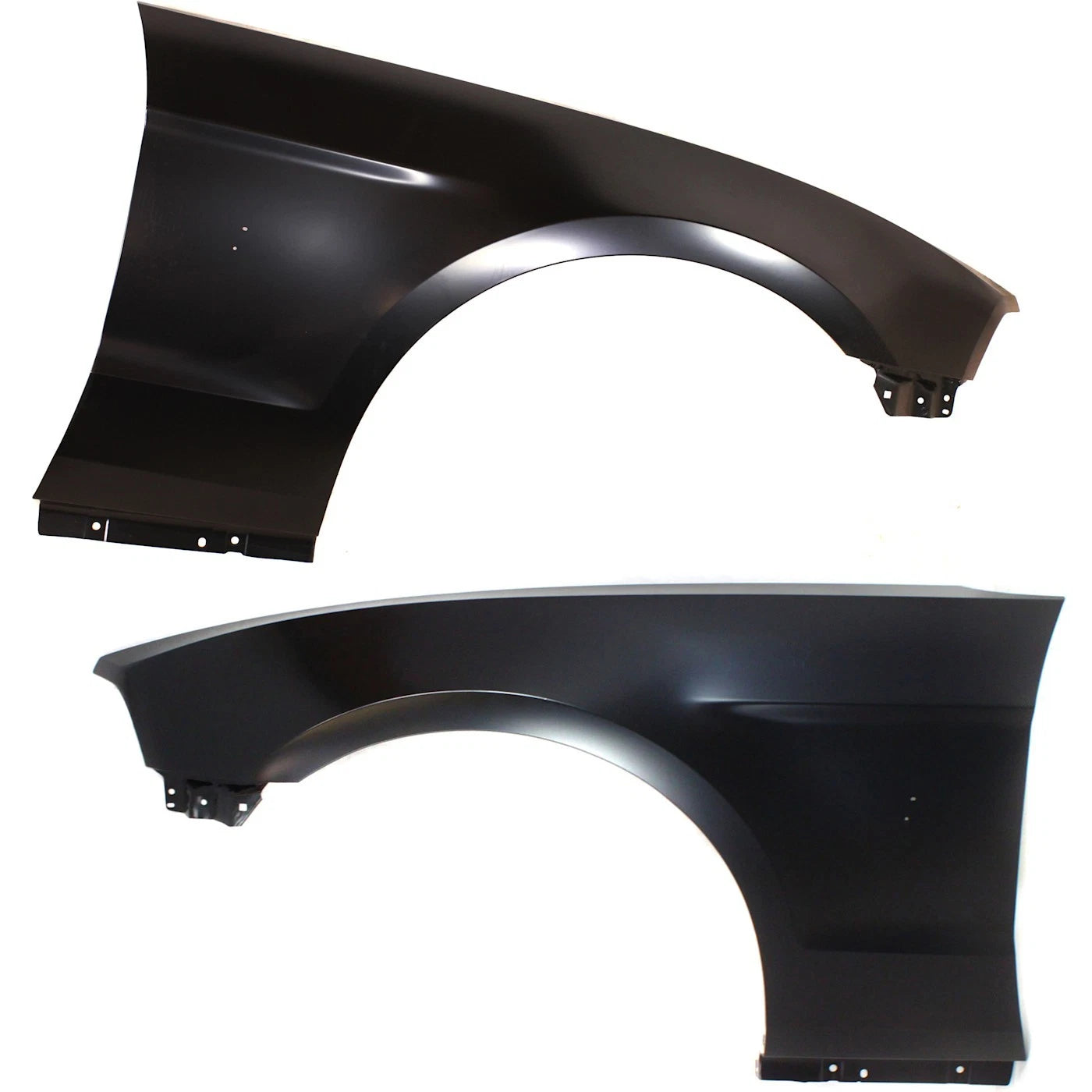 Fender for Ford Mustang (2010–2014) Front Left and Right
