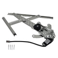Electric Window Regulator Assembly Front Left for Ford Expedition (1997–2002)