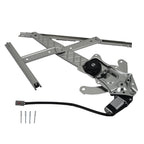 Electric Window Regulator Assembly Front Left for Ford Expedition (1997–2002)