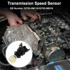 1 Pc No.32702-0M116 Transmission Speed Sensor for Nissan Sentra (1995–1999)