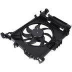 A/C Radiator Cooling Fan for Smart Fortwo Coupe 2008–2015 (SK621F01)
