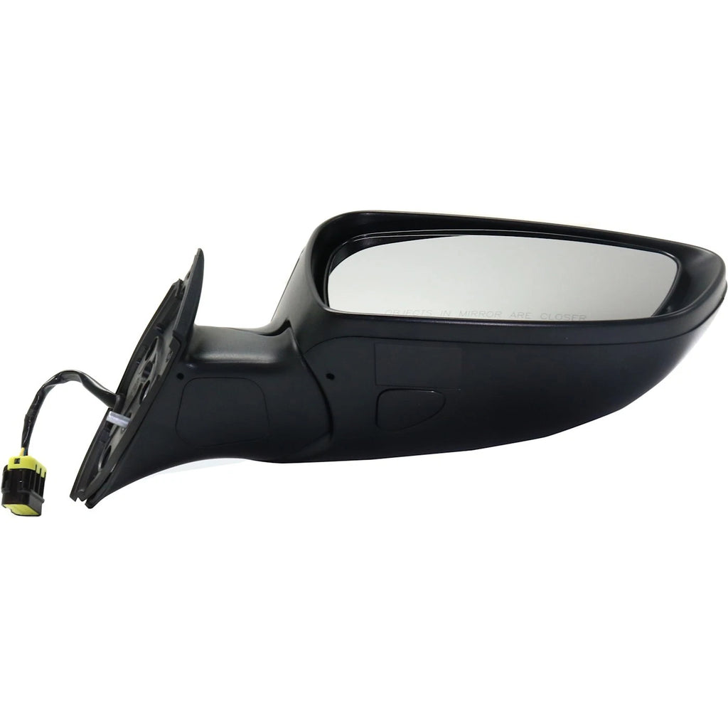 Power Heated Mirrors for Kia Forte (2017–2018)