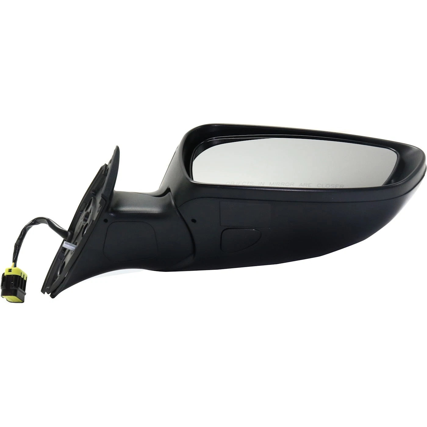 Power Heated Mirrors for Kia Forte (2017–2018)