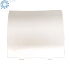 2Pcs Overhead Dome Light Cover for Ford F-150, Bronco, Mustang (1980–1996)