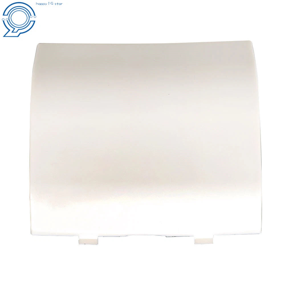 2Pcs Overhead Dome Light Cover for Ford F-150, Bronco, Mustang (1980–1996)