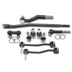 10x Front Ball Joint Sway Bar for Ford F-250 F-350 Super Duty (2000–2004)