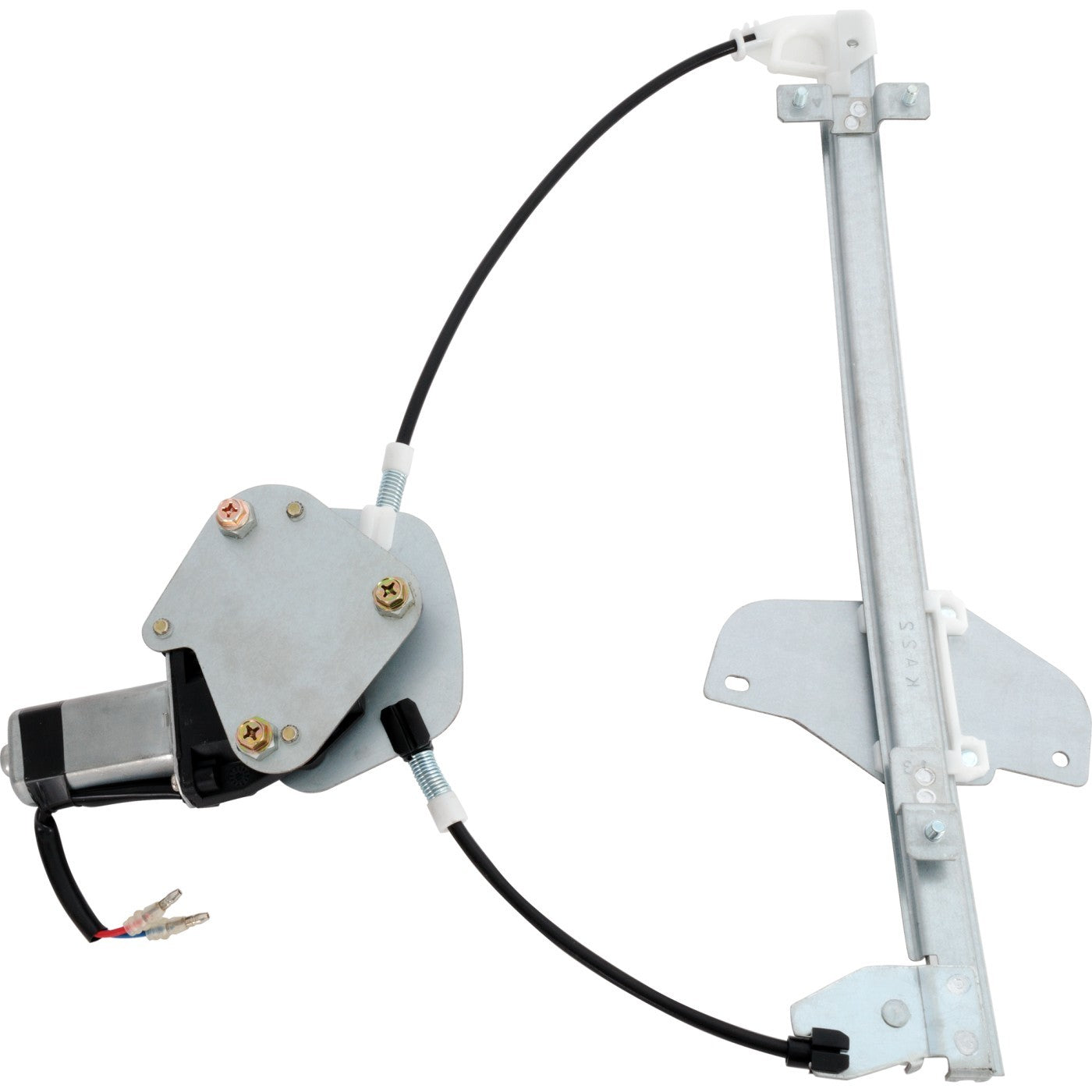 Window Regulator for Kia Rio (2012–2017) Left Side