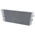 A/C Condenser for Kia Seltos (2024–2025)