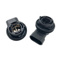 Headlight Lamp Sockets for Fiat 500X (2016-2020)
