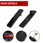 Set of 4 LED Side Marker Lights for Jeep CJ & SJ Series