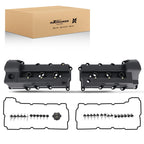 Engine Camshaft Valve Cover for Dodge Avenger Charger Chrysler 300 Sebring (2008–2010)