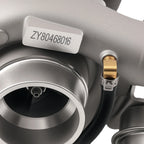 Turbocharger for Nissan Skyline R32 R33 R34 (1989–2002)