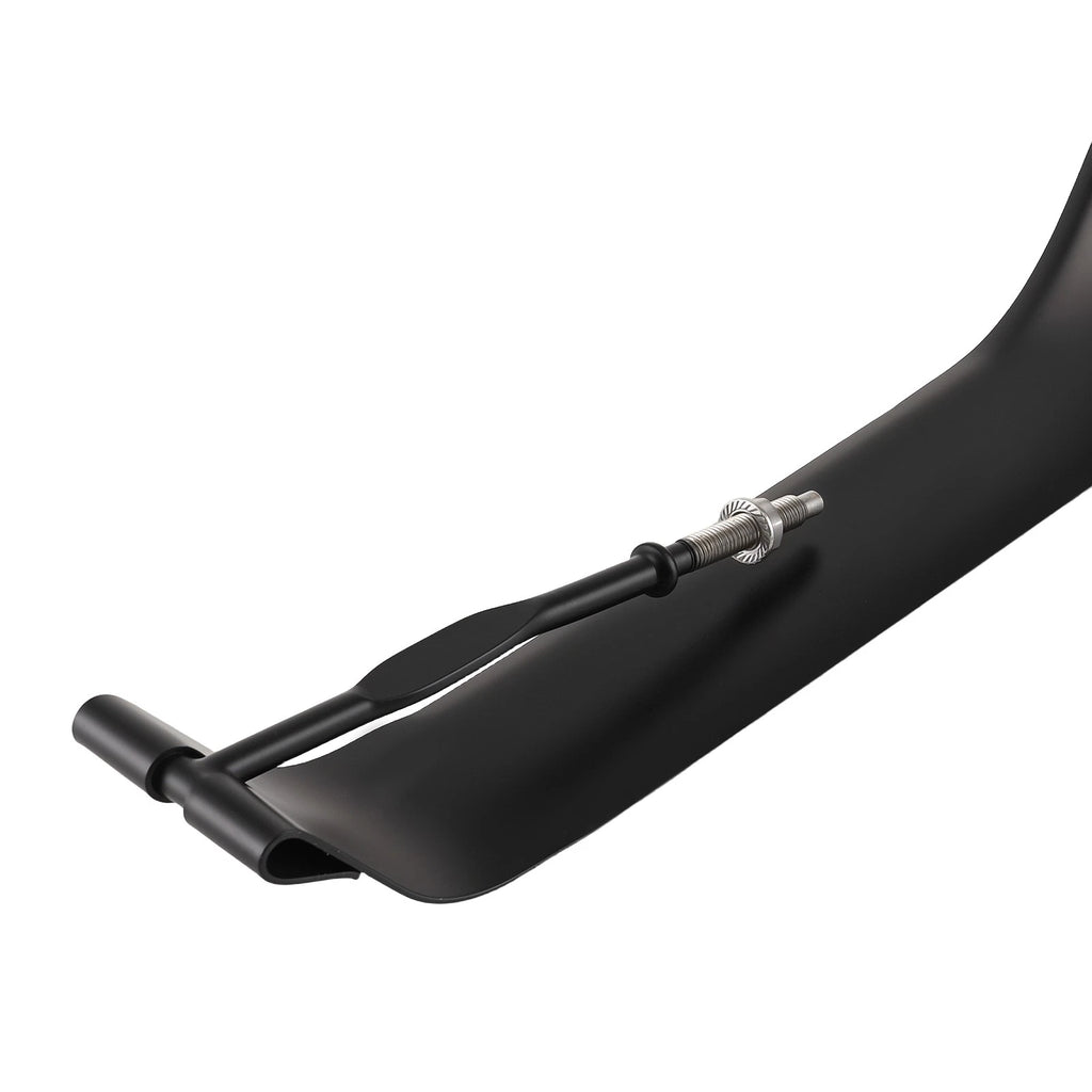 Set of 2 Gas Straps for Ford E-150 E-250 E-350 (1992–2008)