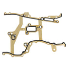 Timing Chain Kit with Water Pump for Chevrolet Sonic Cruze Buick Encore (2011–2015)