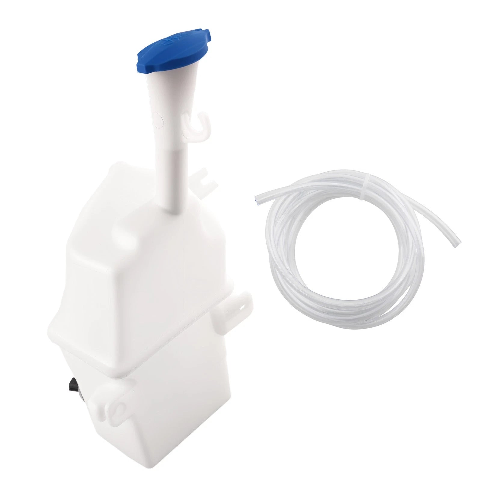 Washer Tank w/Pump Sensor for Kia Forte 1.6L Turbo 2.0L (2019–2023) KI1288146