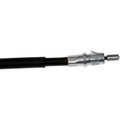 Parking Brake Cable for Ford F150 (Rear Left Side)