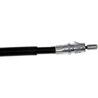 Parking Brake Cable for Ford F150 (Rear Left Side)