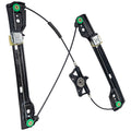 Window Regulator for Mercedes (2012–2018) Right Front Passenger Side