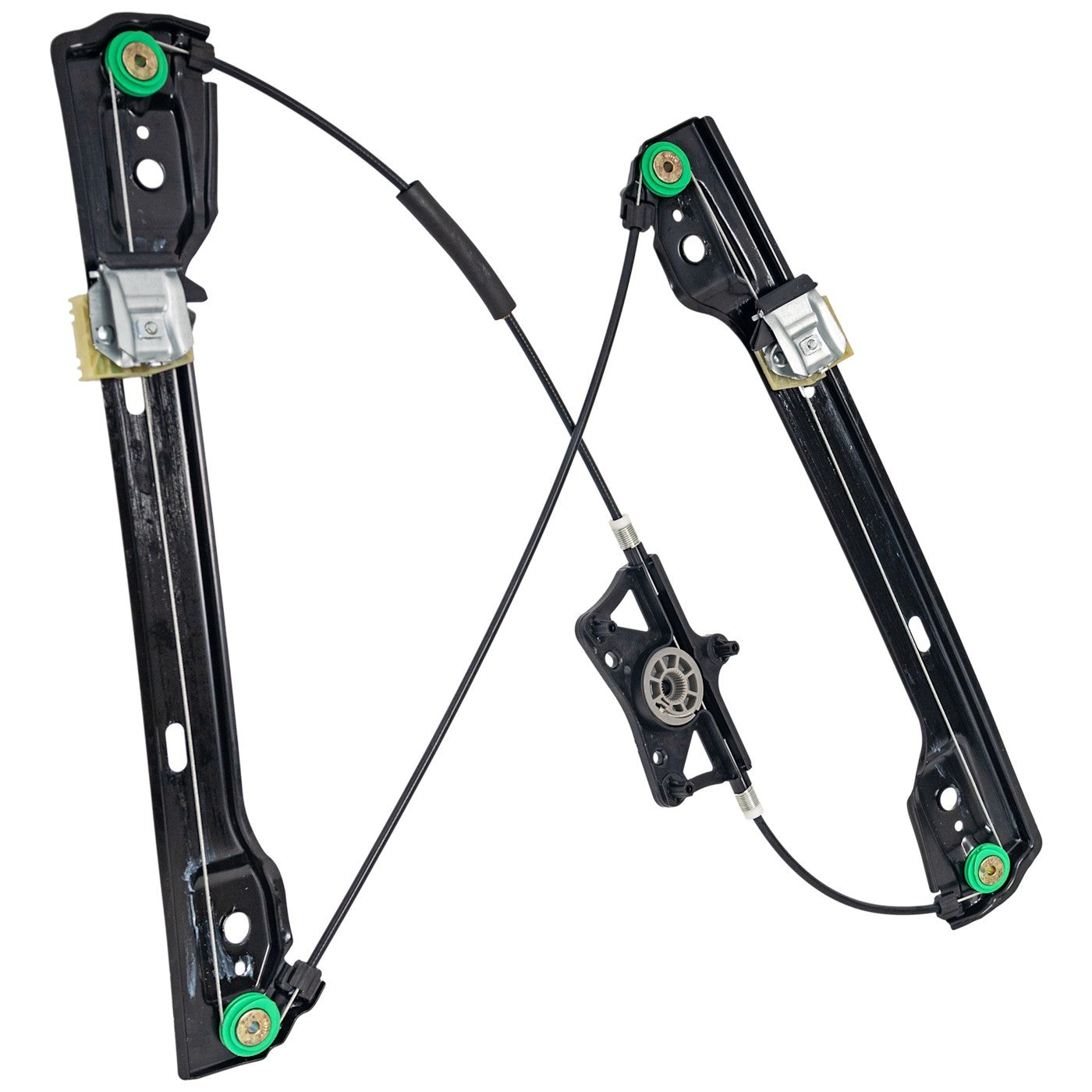 Window Regulator for Mercedes (2012–2018) Right Front Passenger Side