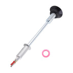 Pneumatic Dent Puller Suction Cup Slide Hammer Kit for Car Body Repair 