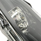 Set of 2 LED Bumper Fog Lights for Chrysler 200 (2015–2017)