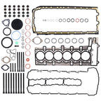Full Engine Gasket Kit with Head Bolts for BMW Z4 35i, X6 35i N54 (2007–2016)
