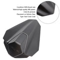 Rear Tail Pillion Seat Fairing Cover for Honda CBR250RR (2023–2024) Matt Black
