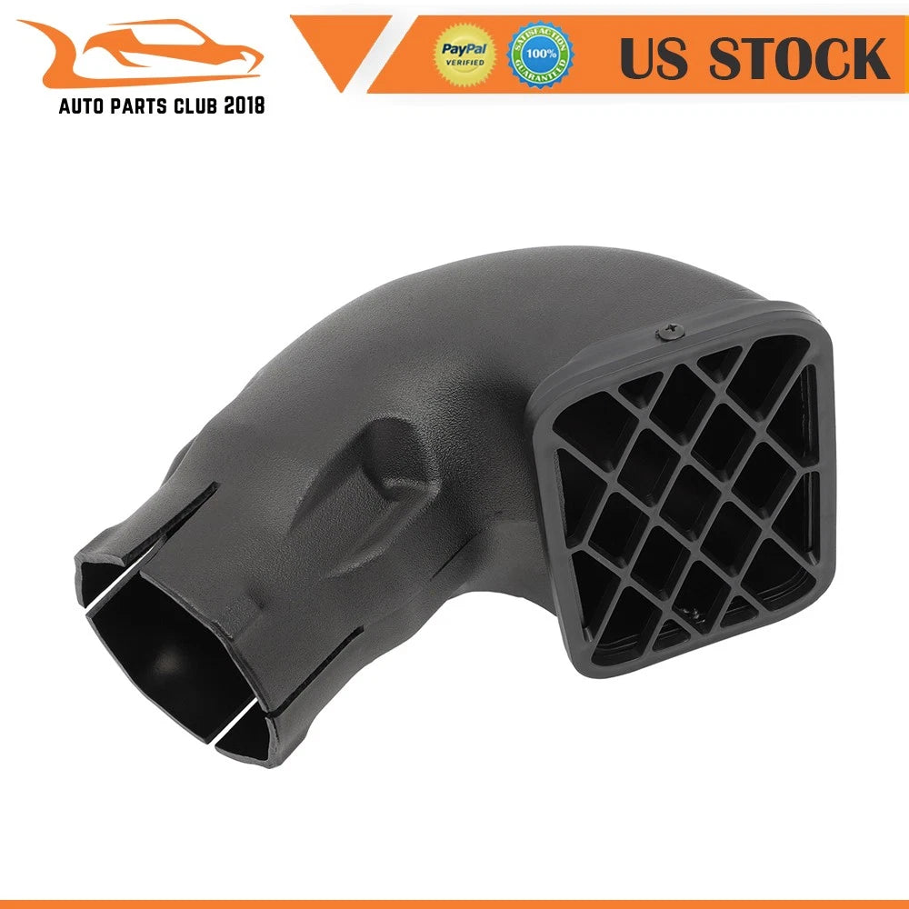 Intake Snorkel Kit for Toyota Hilux 167 Series & SR512 (1997–2005)