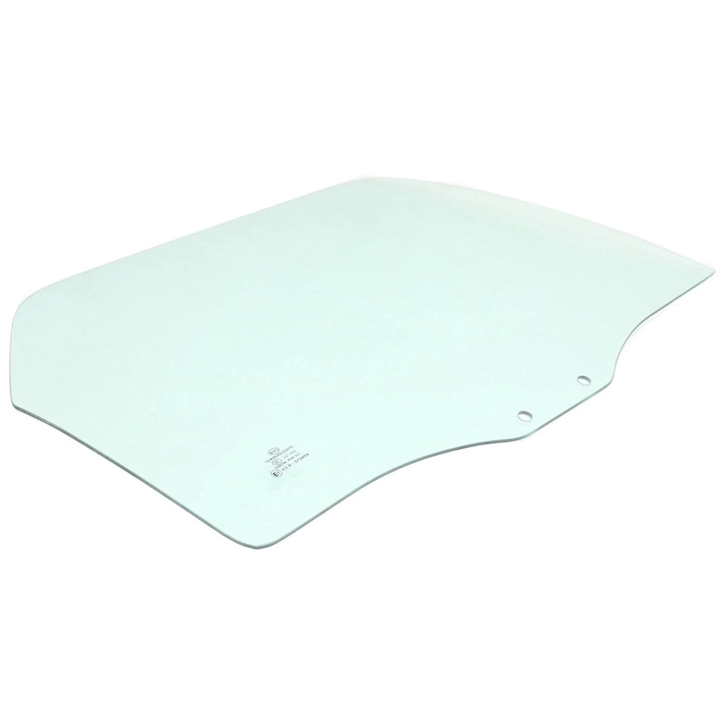 Rear Passenger Door Glass for Mercury Mariner, Ford Escape