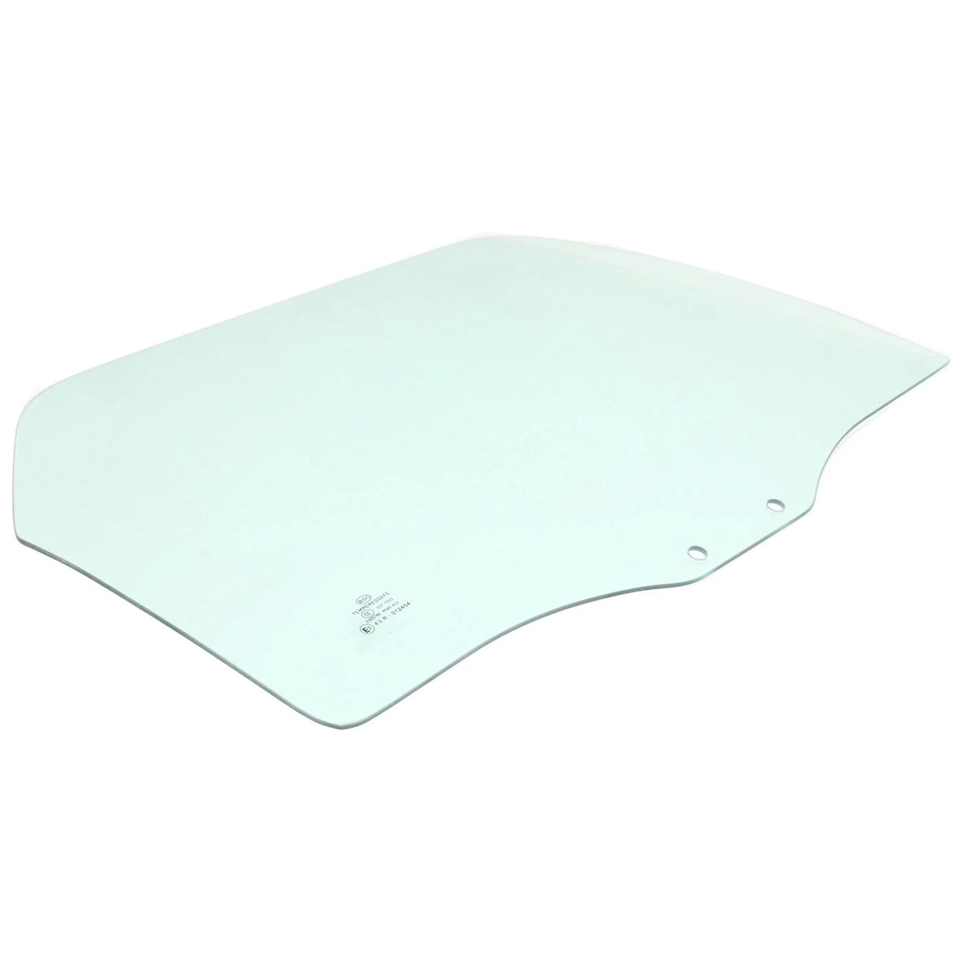 Rear Passenger Door Glass for Mercury Mariner, Ford Escape