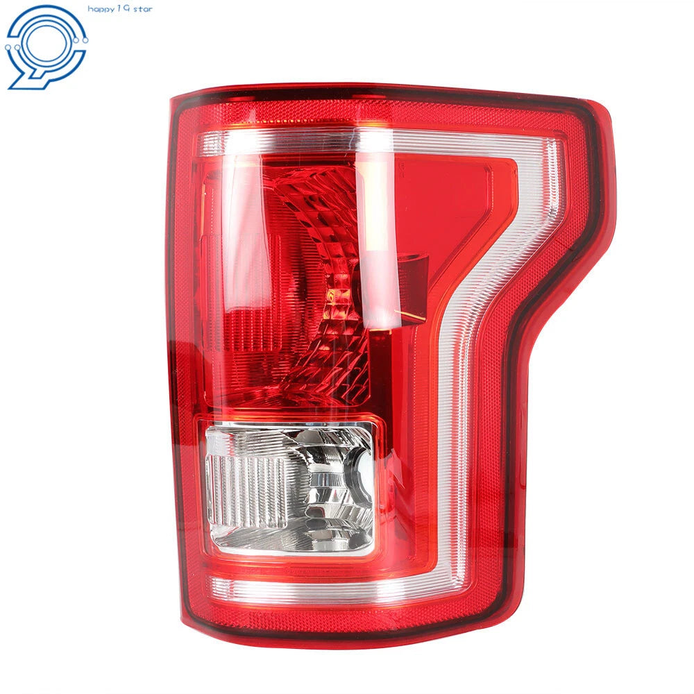 Passenger Right Side Tail Lamp Assembly for Ford F-150 (2015–2017)
