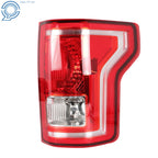 Passenger Right Side Tail Lamp Assembly for Ford F-150 (2015–2017)
