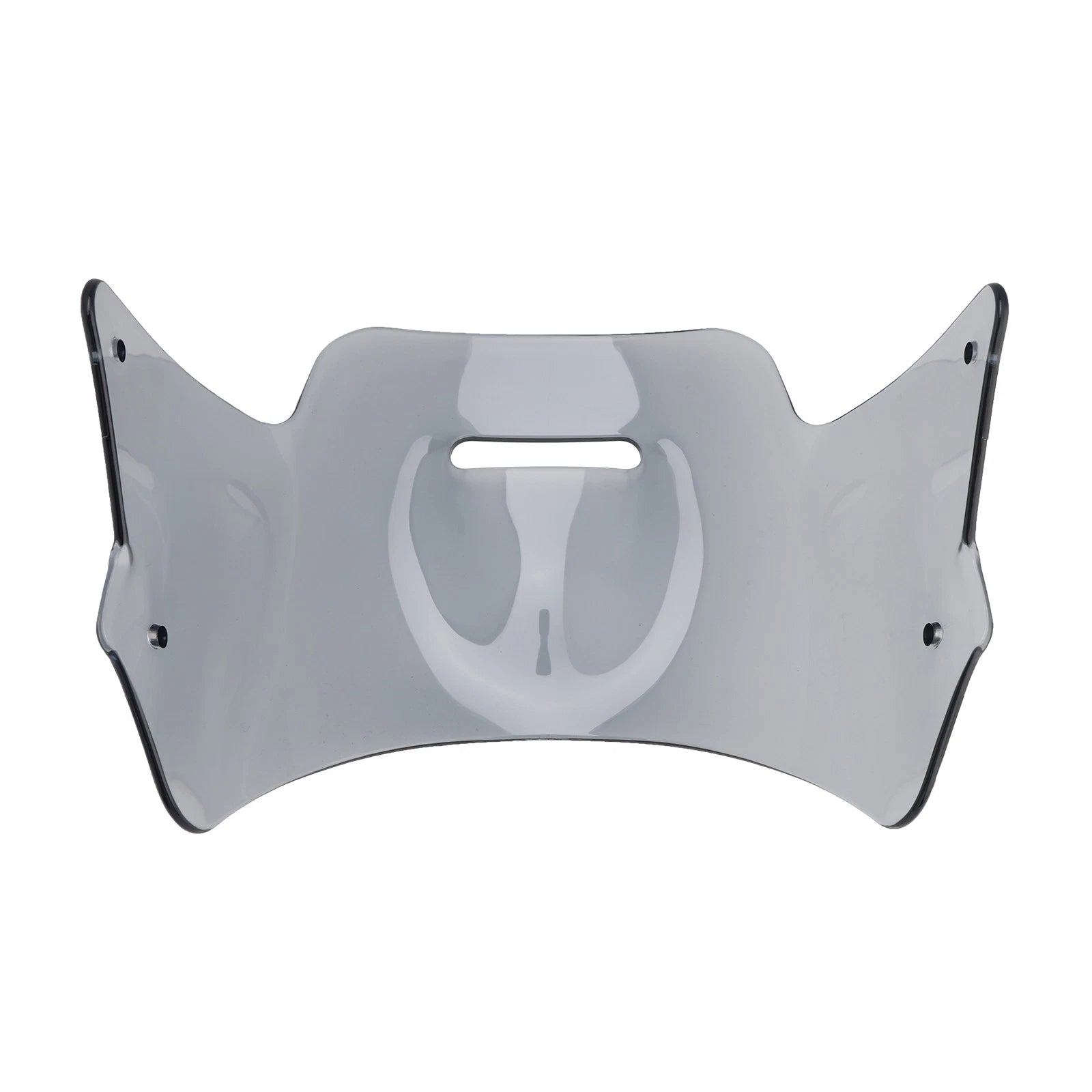 Windshield Windscreen for Yamaha XSR900 (2022–2025) Gray