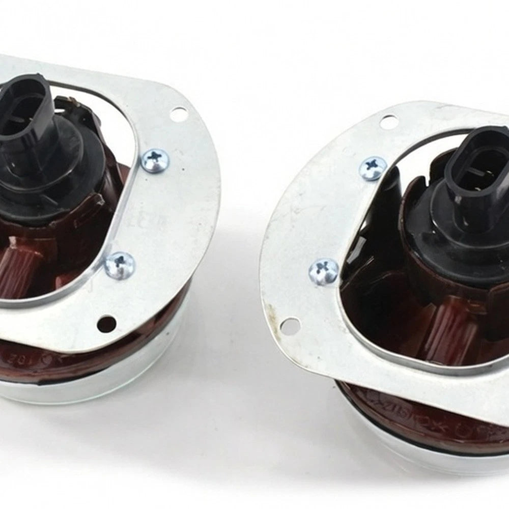 Fog Light for Mercedes-Benz C-Class W204 (2008–2010)
