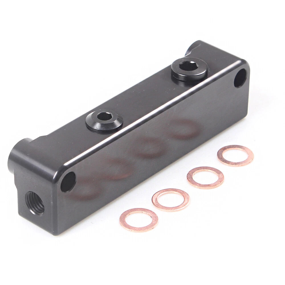 Fuel Filter Bypass Kit for Dodge 6.7L (2010–2016)