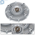 Engine Cooling Fan Clutch for Datsun 240Z 280ZX (1970–1983)