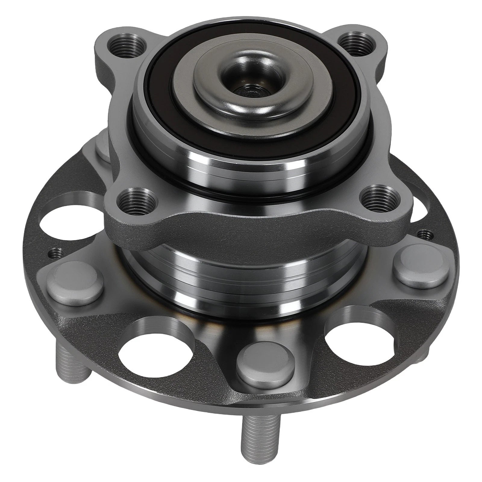 Rear Wheel Hub Bearing Assembly for Honda Accord TSX (2008–2014) 512353 ABS