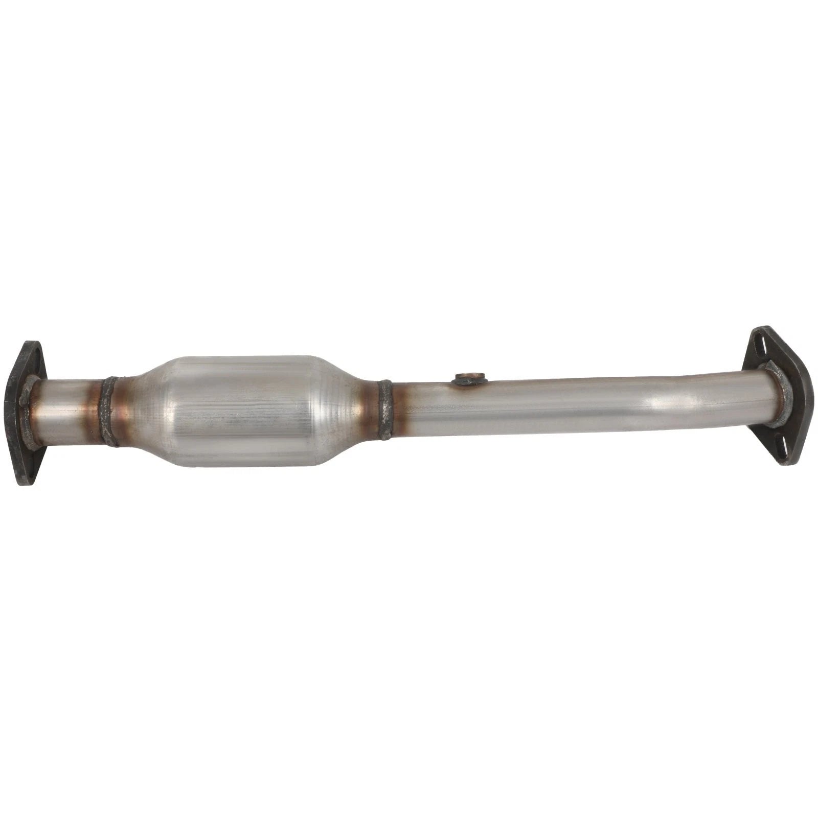 Catalytic Converter Set for Nissan Pathfinder Frontier Xterra 4.0L (2005–2014)